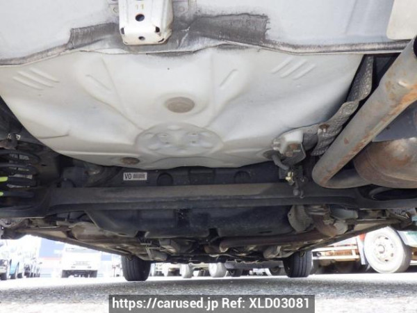 Used 2007 AT toyota ractis NCP100 Image[40]