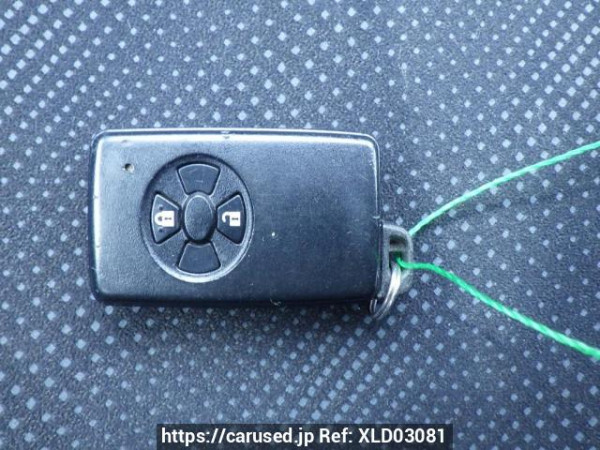 Used 2007 AT toyota ractis NCP100 Image[42]