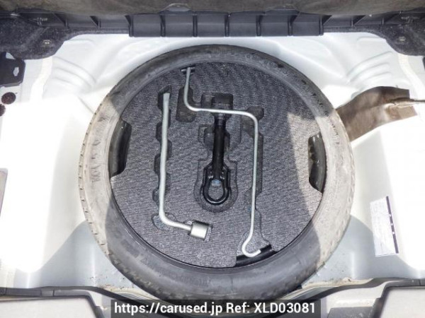 Used 2007 AT toyota ractis NCP100 Image[43]