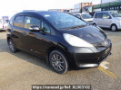 Honda Fit GE6