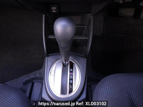 Used 2013 AT honda fit GE6 Image[24]