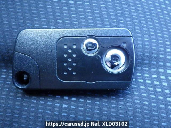 Used 2013 AT honda fit GE6 Image[26]