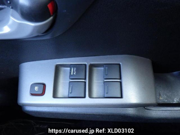 Used 2013 AT honda fit GE6 Image[27]