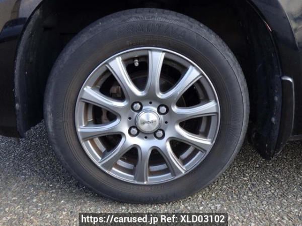 Used 2013 AT honda fit GE6 Image[28]