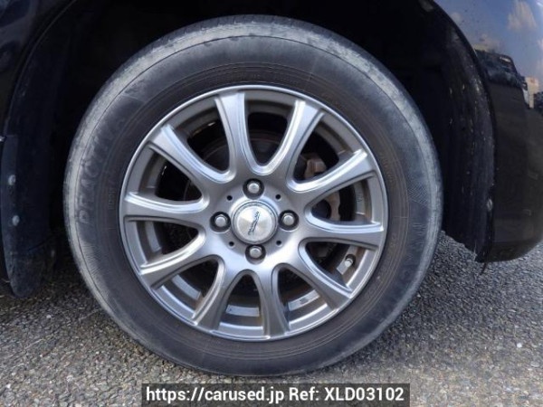 Used 2013 AT honda fit GE6 Image[29]