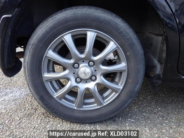 Used 2013 AT honda fit GE6 Image[30]