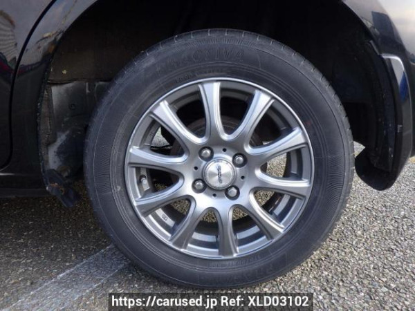 Used 2013 AT honda fit GE6 Image[31]