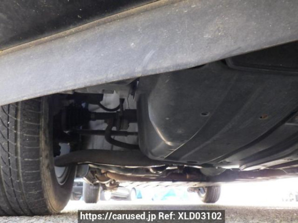 Used 2013 AT honda fit GE6 Image[32]