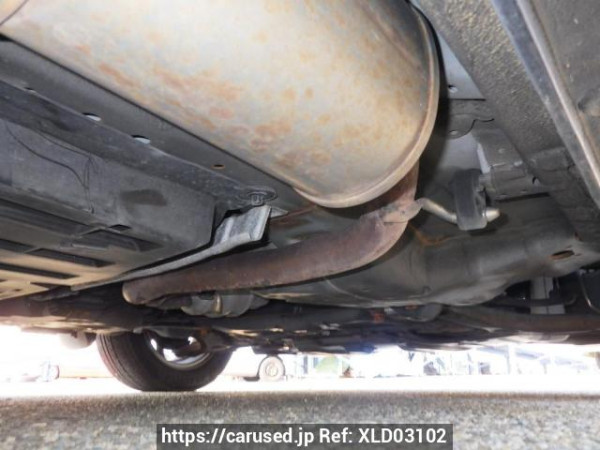 Used 2013 AT honda fit GE6 Image[35]