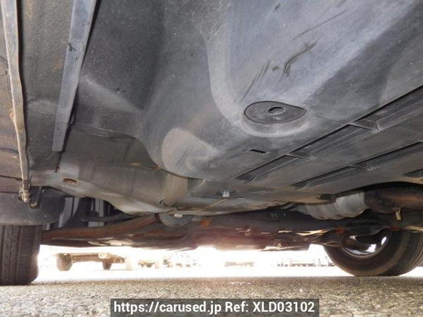 Used 2013 AT honda fit GE6 Image[36]