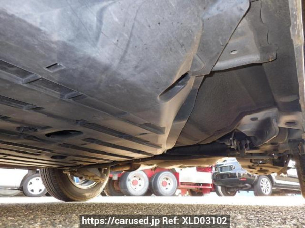 Used 2013 AT honda fit GE6 Image[37]