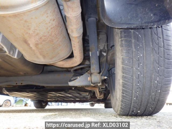 Used 2013 AT honda fit GE6 Image[39]