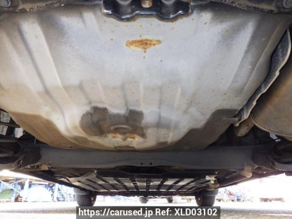 Used 2013 AT honda fit GE6 Image[40]