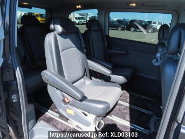 Used 2011 AT mercedes-benz v-class 639350 Image[15]