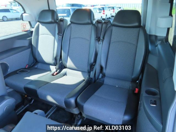 Used 2011 AT mercedes-benz v-class 639350 Image[19]