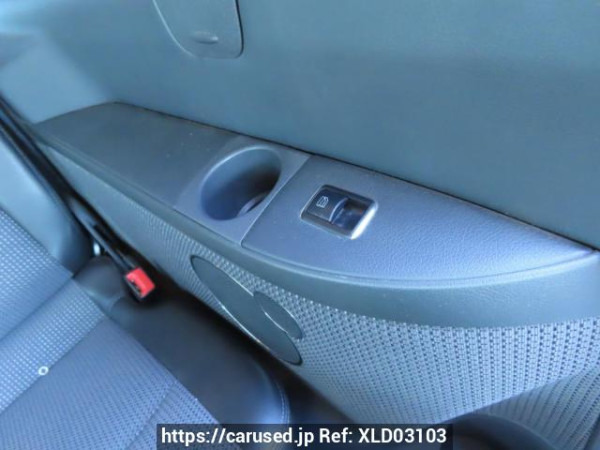 Used 2011 AT mercedes-benz v-class 639350 Image[22]