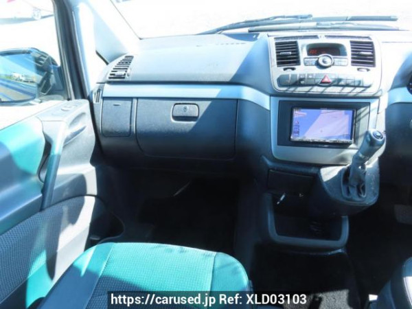 Used 2011 AT mercedes-benz v-class 639350 Image[24]