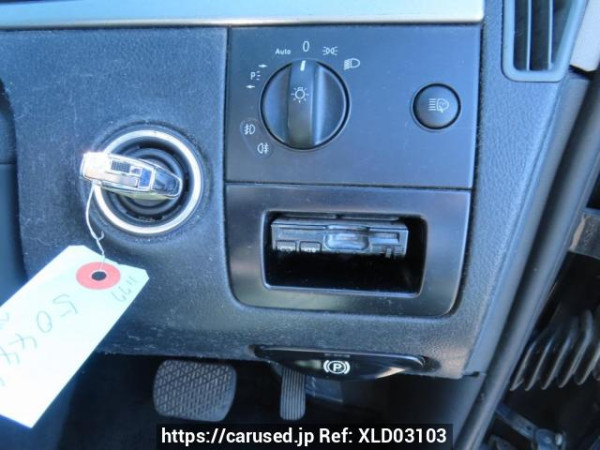 Used 2011 AT mercedes-benz v-class 639350 Image[27]