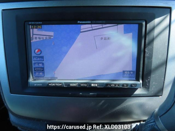 Used 2011 AT mercedes-benz v-class 639350 Image[30]