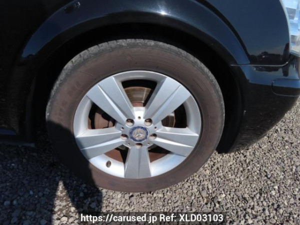 Used 2011 AT mercedes-benz v-class 639350 Image[34]