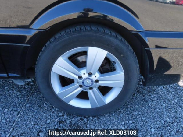 Used 2011 AT mercedes-benz v-class 639350 Image[37]