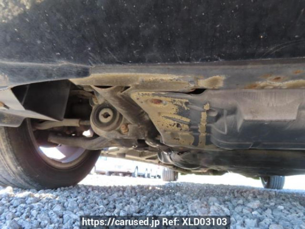 Used 2011 AT mercedes-benz v-class 639350 Image[38]