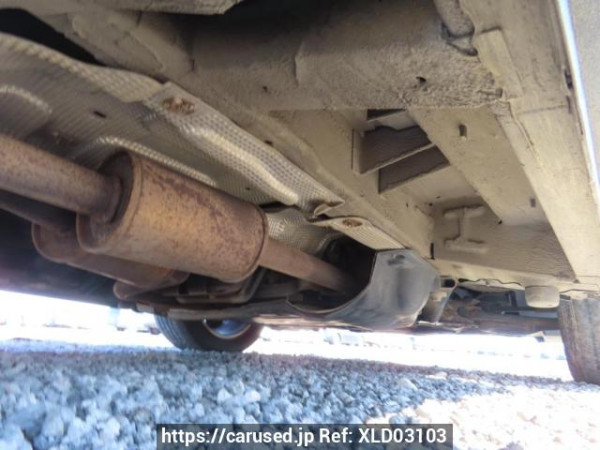 Used 2011 AT mercedes-benz v-class 639350 Image[40]