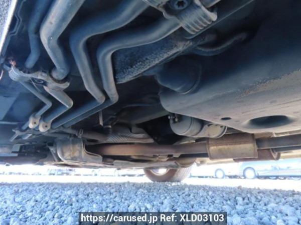 Used 2011 AT mercedes-benz v-class 639350 Image[41]