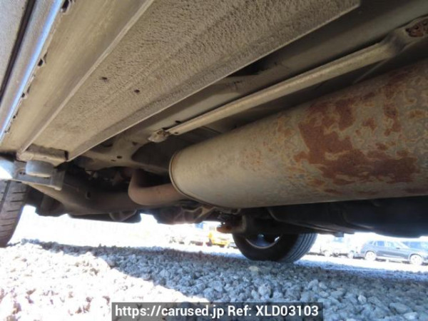 Used 2011 AT mercedes-benz v-class 639350 Image[42]