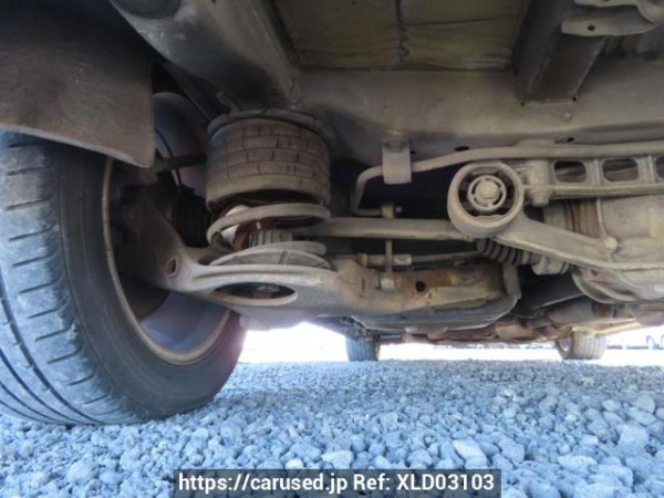 Used 2011 AT mercedes-benz v-class 639350 Image[44]