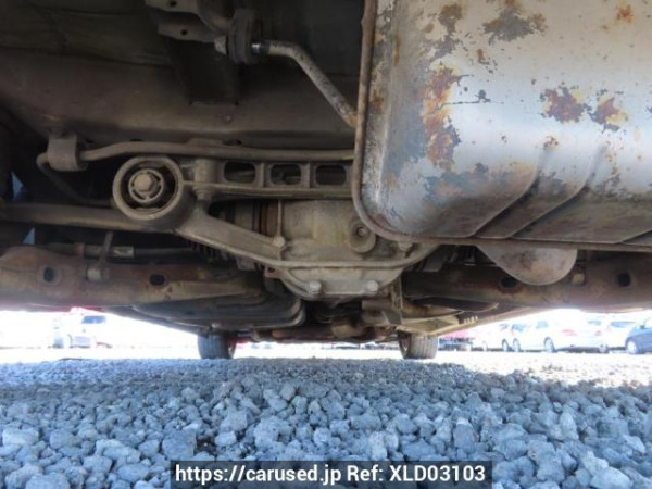 Used 2011 AT mercedes-benz v-class 639350 Image[45]