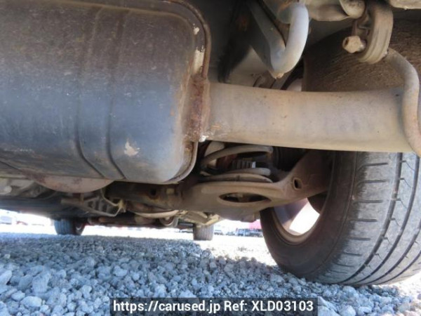 Used 2011 AT mercedes-benz v-class 639350 Image[46]