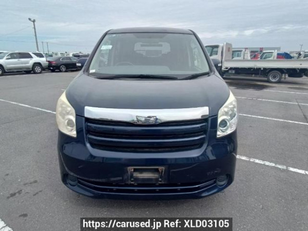 Used 2008 AT toyota noah ZRR70G Image[1]