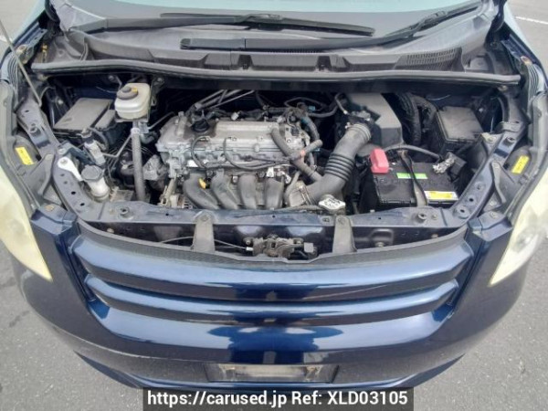 Used 2008 AT toyota noah ZRR70G Image[9]