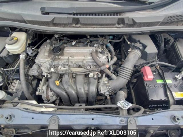 Used 2008 AT toyota noah ZRR70G Image[10]