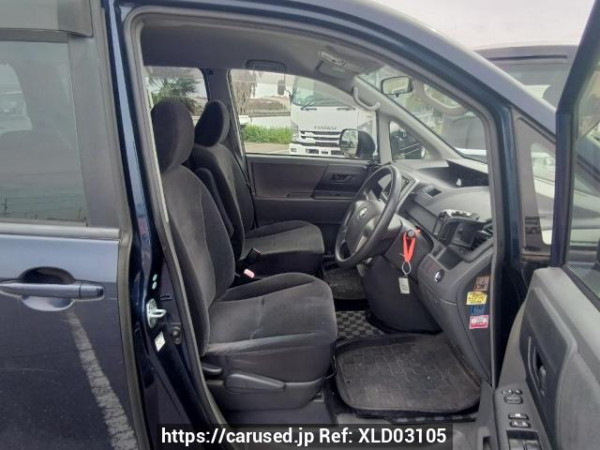 Used 2008 AT toyota noah ZRR70G Image[13]