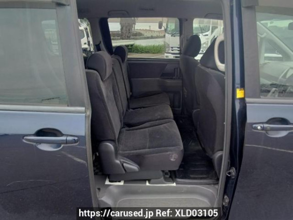 Used 2008 AT toyota noah ZRR70G Image[15]