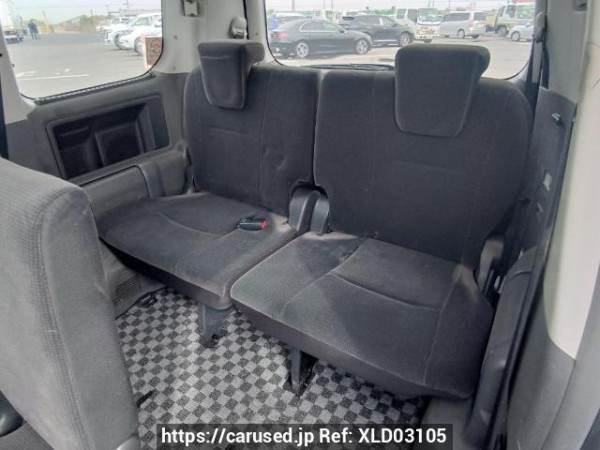 Used 2008 AT toyota noah ZRR70G Image[17]