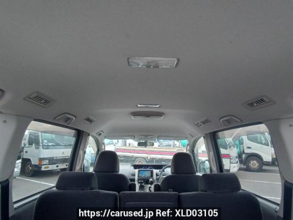 Used 2008 AT toyota noah ZRR70G Image[18]