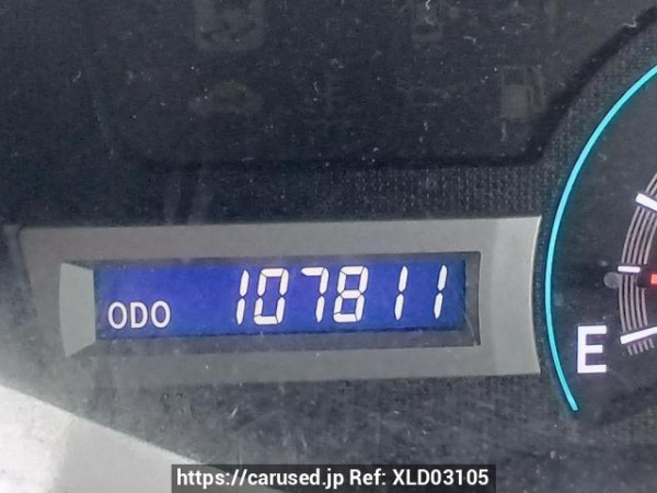 Used 2008 AT toyota noah ZRR70G Image[28]