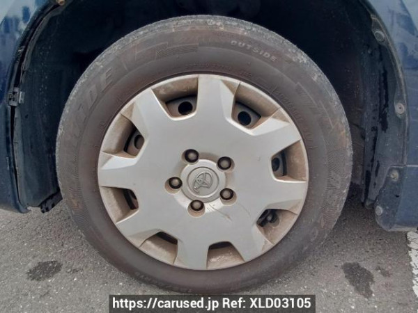 Used 2008 AT toyota noah ZRR70G Image[30]