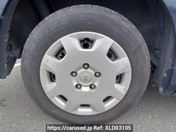 Used 2008 AT toyota noah ZRR70G Image[31]