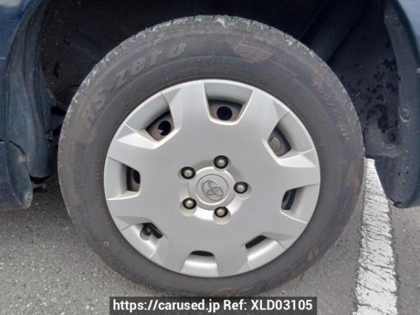 Used 2008 AT toyota noah ZRR70G Image[32]