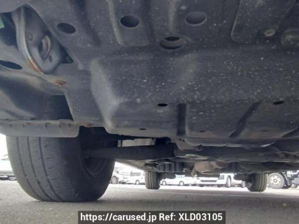 Used 2008 AT toyota noah ZRR70G Image[33]