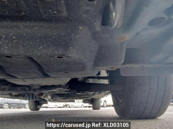 Used 2008 AT toyota noah ZRR70G Image[34]