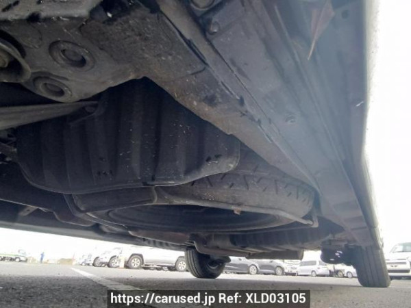 Used 2008 AT toyota noah ZRR70G Image[36]