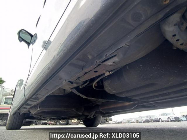 Used 2008 AT toyota noah ZRR70G Image[37]