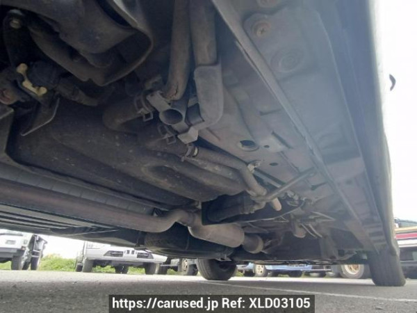 Used 2008 AT toyota noah ZRR70G Image[38]