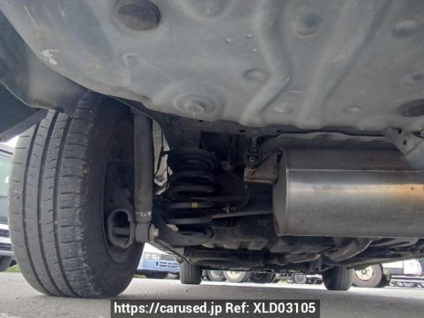 Used 2008 AT toyota noah ZRR70G Image[39]