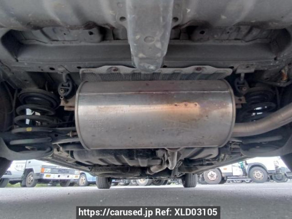 Used 2008 AT toyota noah ZRR70G Image[40]